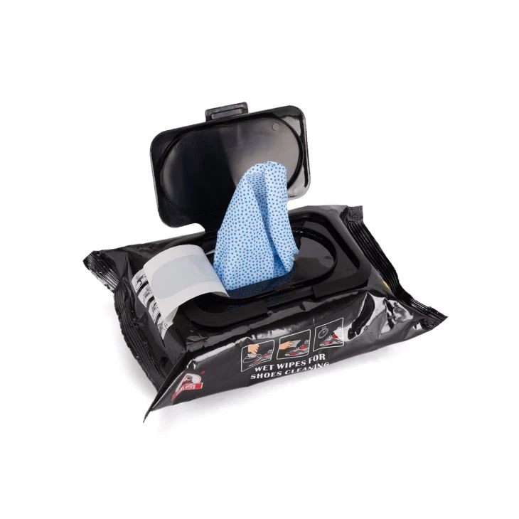 Sneaker Wipes BK5540B